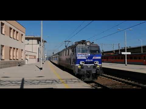 2021-10-09_Leszno - IC 5312 PIAST