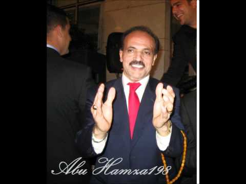 Rashid Moussa **NEW***TOP ARABIC SONG** 7ab7abny 3al khaddayn