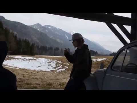 Tangleman- Heart of a Lion (Official Video 2015)