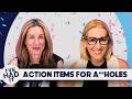 Action Items For A Sholes