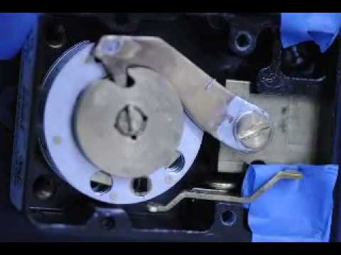 Sargent and Greenleaf R6700 Group 2 Combination Lock with sound.  Combo is 50