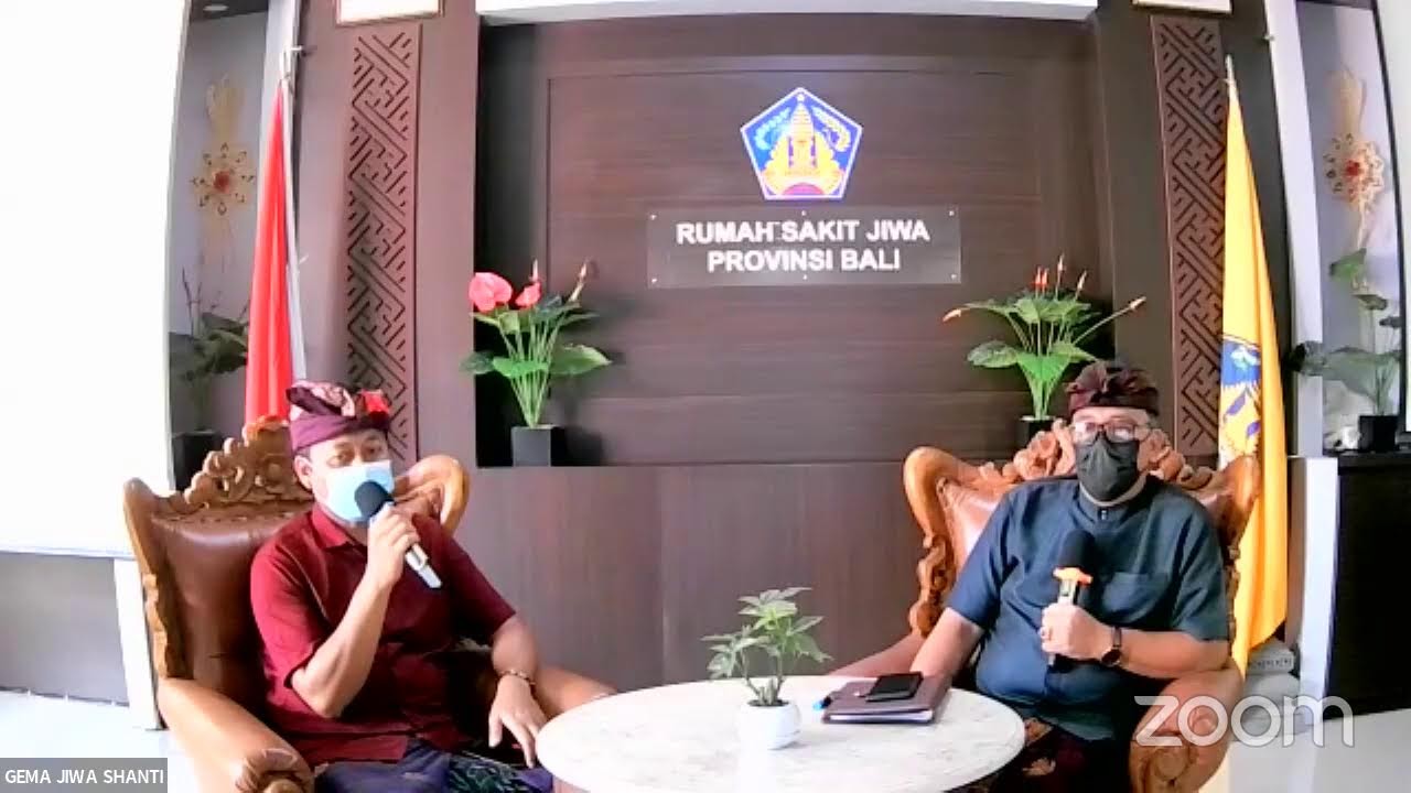 Live Gema Jiwa Shanti