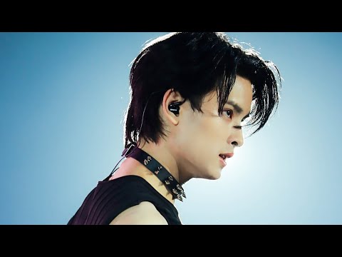 on the ground –Khunpol BUS #khunpol #789thetimecapsule#busbecauseofyouishine