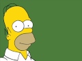 Homer Singing 500 Miles