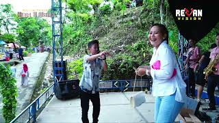 Download lagu DOMBA KURING MIDLEY DEDE NUY // NUNG UL QISMA  // LIVE PENAGGAPAN 2023 mp3