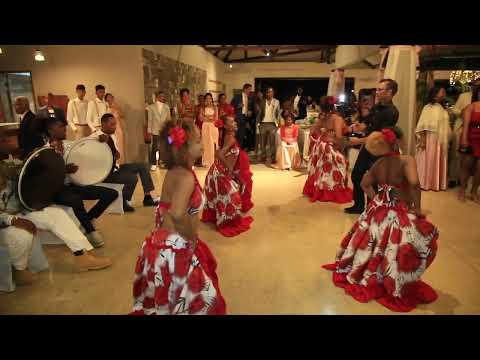 Kamtambour Sega Show