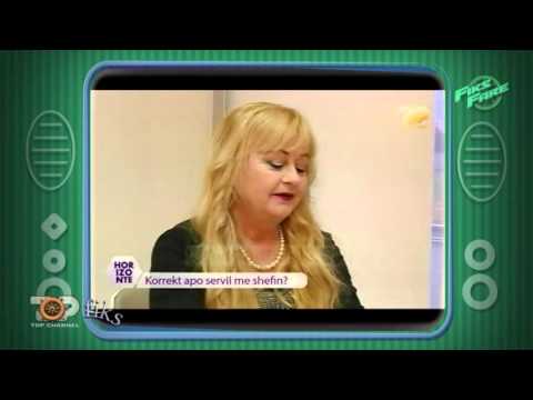 Fiks Fare, 12 Janar 2016, Pjesa 3 - Investigative Satirical Show