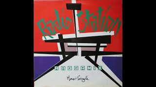 Raggamix – Radio Station (Extended Mix)