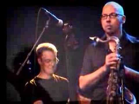 [re:jazz] - Inner City Life