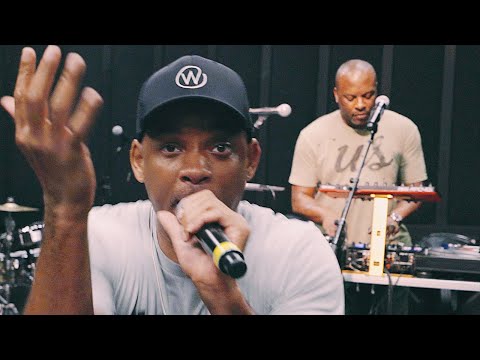 ジャジー・ジェフとバック・アット・イット! (Back At It with Jazzy Jeff!)