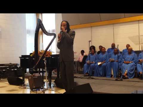 Jeff Majors @ The Journey Of Faith Church