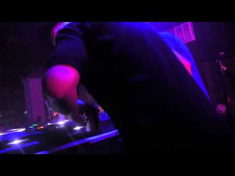 JUSTIN MARTIN & CLAUDE VON STROKE - DIRTY BIRD LETS DANCE @ HARD MIAMI - 3.21.2013
