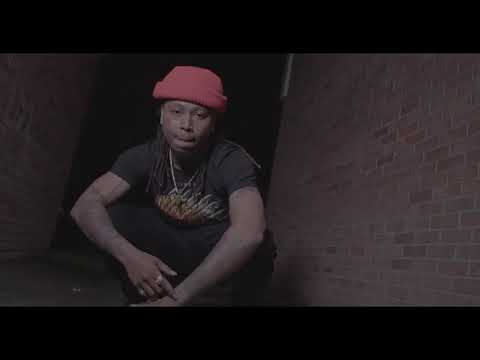 BackEnd Tona - 6B*by McGrady (Official Video)