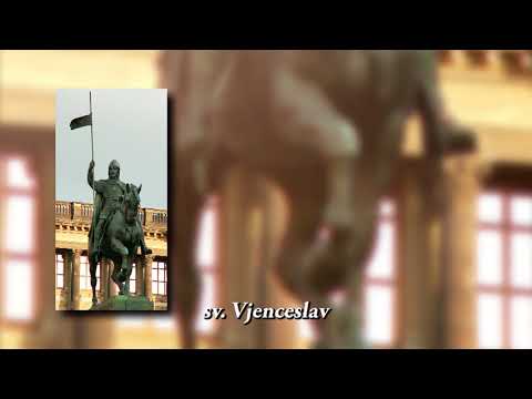 Katolički kalendar 28.9.2017. - sveti Vjenceslav