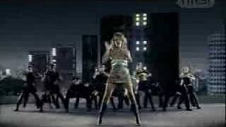 Atomic Kitten  Feat. Kylie Minogue - Feels So Good