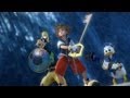 Kingdom Hearts "The Movie" 