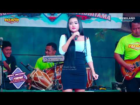 VELOZTA MUSIC - KABUT BIRU - DEVI FADELA - MOJO CLUWAK PATI - HAPPY BIRTHDAY TAMA 3TH