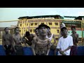 Bugoy na Koykoy and Ives Presko - Nasa Pinas (Official Music Video)