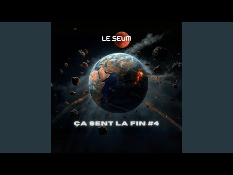 Ça sent la fin #4