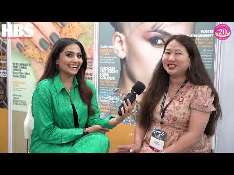 In talks with LYN's National Head Trainer Wonluishon Phungchamnao at at HBS 2022 | Nail expert