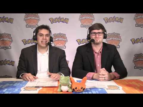 2015 Pokémon TCG Autumn Regionals: Masters Finals