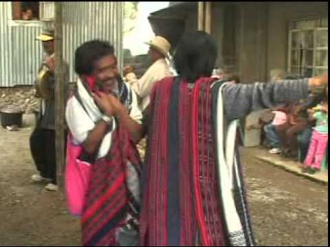 Kankanaey song-problema