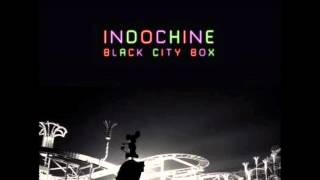 Indochine live Black city parade ( Black city box)