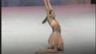 Look At Me; Stacey Glumm