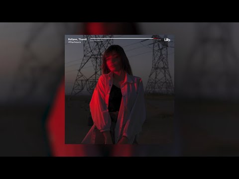 Rolipso & Thandi - Afterhours