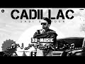 Cadillac | Sabi Bhinder | 3D Concert Hall Music