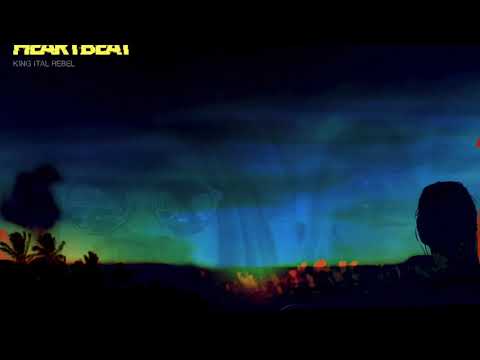 King Ital Rebel - Mystery Lover [Heartbeat]