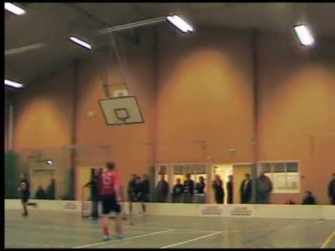 IK Standard Vs Björkviks IBK U