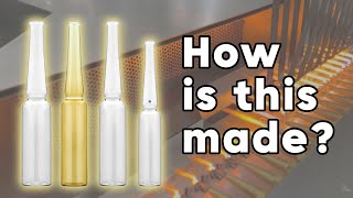 Discovering Innovations in Ampoule Filling Technology|Exploring the Efficiency