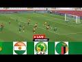 🔴[LIVE] Niger vs Zambia | 2026 FIFA World Cup Qualifiers (CAF) | Full Match Today Streaming