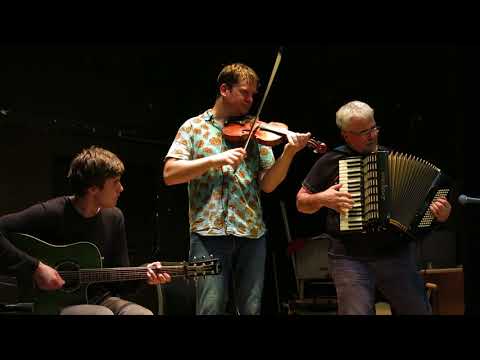 "Tellings hopsa" (DK)Thybal med Krak, Beck & Bugge