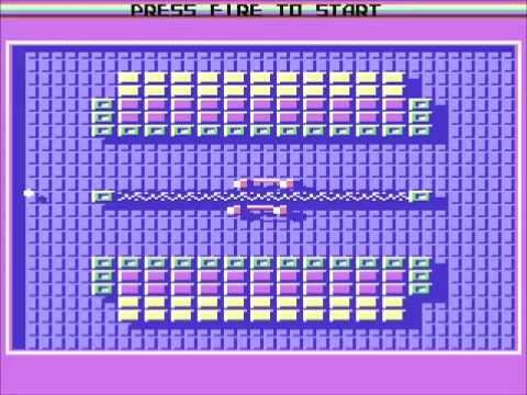 Let's Play Traz (C64) part 21