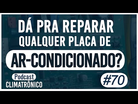 Vídeo: Toda placa tem conserto? 5 casos e taxas reais 2026