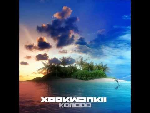 Xookwankii - Komodo (Kevin Luna HCS Rmx  2014)