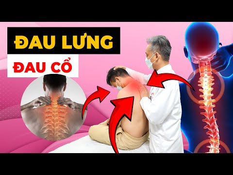 Đau Lưng, Đau Cổ: Chạy Bộ Hay Không? Những Điều Bạn Phải Biết!