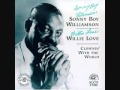 Sonny Boy Williamson - 309