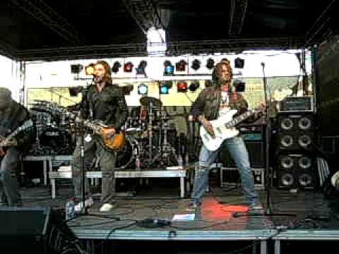 CLIP6042  Acht Stadtfest Würzburg 18.09.2010 Radio Gong Open Air