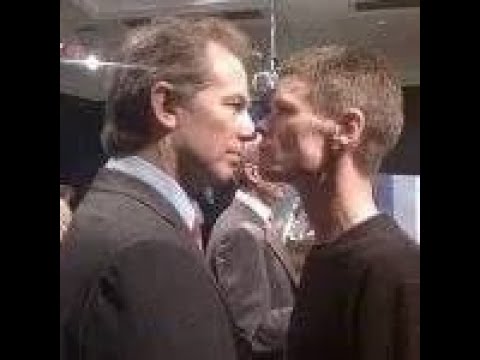 Glenn Jenkins CHAT'S with MDC about Marsh House & Its Future Development