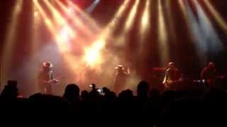 FIELDS OF THE NEPHILIM - Preacher Man