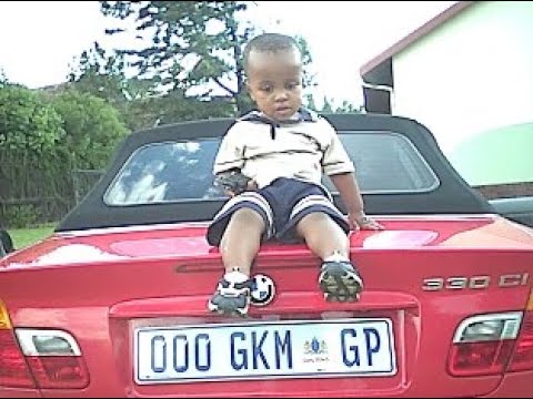 ROAD TRIPPING WITH MASIA THE GODFATHER EP011