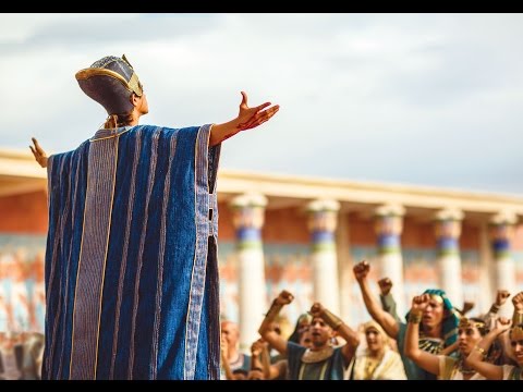 TUT Official Trailer #3 Featuring Sir Ben Kingsley | Spike [HD]