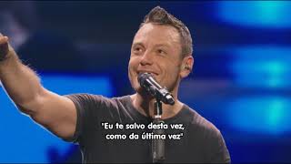 La Fine - Tiziano Ferro (legendado)