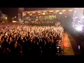 Marilyn Manson - The Beautiful People [HD] live ...