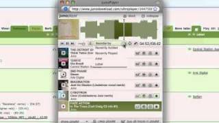 How to Use The new Juno Download Player