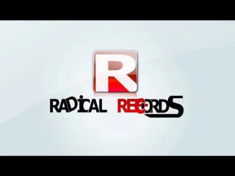 Lixhu Ft. K2 - Gangsta Sh*t [ RadicaL RecordS ]