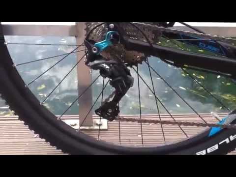 CUBE LTD PRO 2X 2016